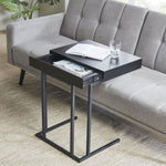 ZUN Pull Up Table B03548474