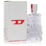 D By Diesel by Diesel Eau De Toilette Spray 3.4 oz for Men FX-563944