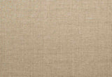 ZUN Modern Home Furniture Light Brown Fabric Upholstered 1pc Accent Chair Walnut Finish Wood Cushion B011103385