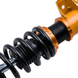 ZUN Coilover fit for BMW 3 Series E36 1991-1999 Adjustable Height Suspension Kit 26308910