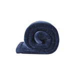 ZUN Reversible HeiQ Smart Temperature Down Alternative Blanket B03598512