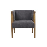 ZUN Upholstered Accent Lounge chair B03548592