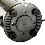 ZUN 800W 110V Home Use Multi-function Electric Juicer US Plug Black 98275308