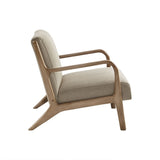 ZUN Lounge Chair B03548497