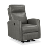 ZUN Serbia Power Recliner with USB Charger 275131503