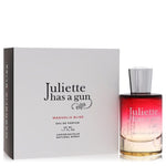 Juliette Has A Gun Magnolia Bliss by Juliette Has A Gun Eau De Parfum Spray 1.7 oz for Women FX-562755