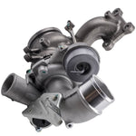 ZUN K03 Turbo Turbine for Ford Edge Explorer 2.0L 2012-2015 53039880270 61865767