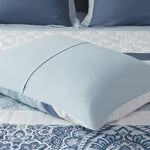 ZUN 8 Piece Comforter Set B03594935