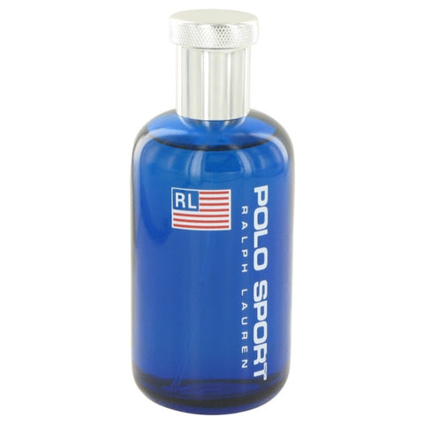 Polo Sport by Ralph Lauren Eau De Toilette spray 4.2 oz for Men FX-496928