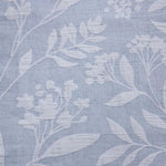 ZUN Floral Curtain Panel B035129655