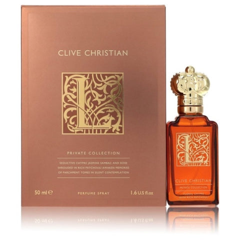 Clive Christian L Floral Chypre by Clive Christian Eau De Parfum Spray 1.6 oz for Women FX-553930