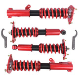 ZUN Coilovers Suspension Lowering Kit For Mitsubishi Eclipse IV 2006–2012 Galant 2004-2012 41509488