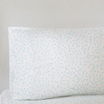 ZUN Metallic Comforter Set with Bed Sheets B03595877