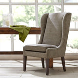 ZUN Captains Dining Chair B03548273