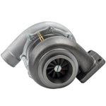 ZUN T76 Turbo Charger Turbocharger T4 V-Band 0.96 A/R Trim 76.5mm Turbine 500+HP 03318561
