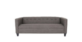 ZUN Sofa for Living Room, Modern 3-Seater Sofas Couches for Bedroom, Office, and Apartment with Solid B124142451