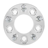 ZUN 4Pc 25mm | 5x114.3 to 5x120 | 74mm Wheel Adapters For Lexus IS250 RX350 29774117