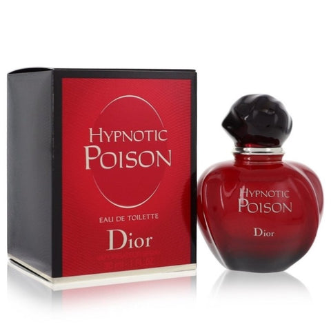 Hypnotic Poison by Christian Dior Eau De Toilette Spray 1 oz for Women FX-414083