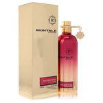 Montale The New Rose by Montale Eau De Parfum Spray 3.4 oz for Women FX-540577