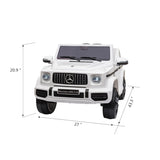 ZUN 12V kids Ride On Jeep with Remote Control, Electric Car for Kids 3-6 Years, 3 Speeds, Music Story W2181P143832