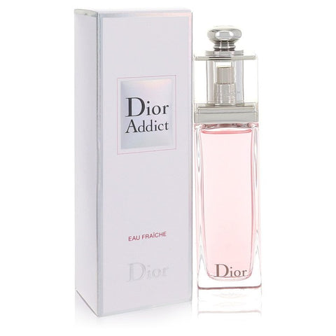 Dior Addict by Christian Dior Eau Fraiche Spray 1.7 oz for Women FX-405018