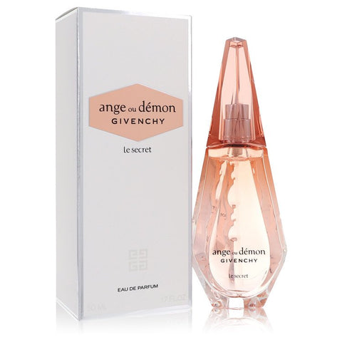 Ange Ou Demon Le Secret by Givenchy Eau De Parfum Spray 1.7 oz for Women FX-467384