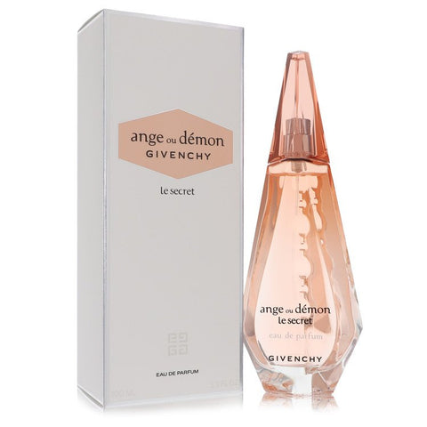 Ange Ou Demon Le Secret by Givenchy Eau De Parfum Spray 3.4 oz for Women FX-480643