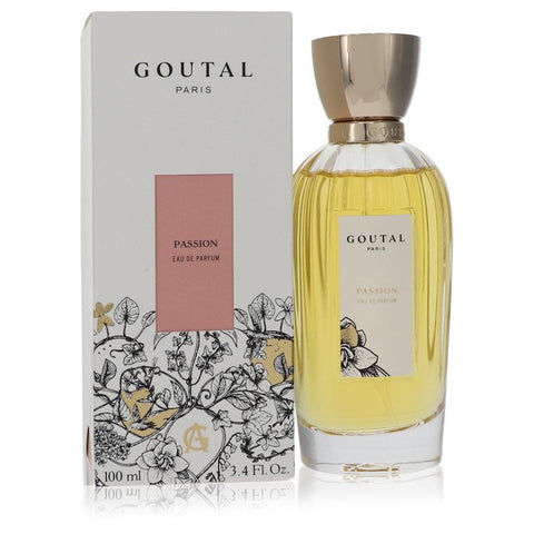 Annick Goutal Passion by Annick Goutal Eau De Parfum Spray 3.4 oz for Women FX-465583