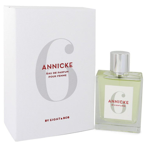 Annicke 6 by Eight & Bob Eau De Parfum Spray 3.4 oz for Women FX-550433