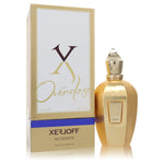 Xerjoff Accento Overdose by Xerjoff Eau De Parfum Spray 3.4 oz for Women FX-554796