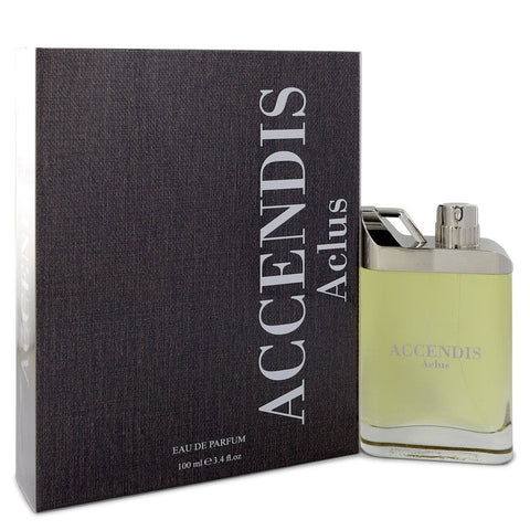 Aclus by Accendis Eau De Parfum Spray 3.4 oz for Women FX-550520