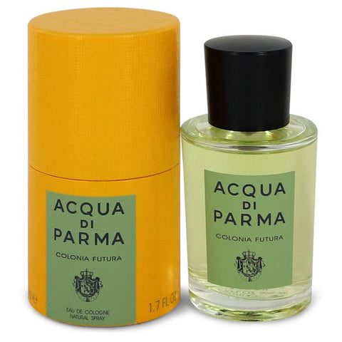 Acqua Di Parma Colonia Futura by Acqua Di Parma Eau De Cologne Spray 1.7 oz for Women FX-552106