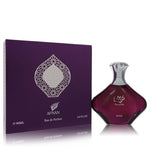 Afnan Turathi Purple by Afnan Eau De Parfum Spray 3 oz for Women FX-559677