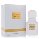 Ajmal Cashmere Musc by Ajmal Eau De Parfum Spray 3.4 oz for Men FX-561034
