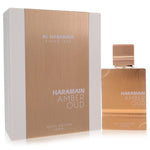 Al Haramain Amber Oud White Edition by Al Haramain Eau De Parfum Spray 3.4 oz for Men FX-561273