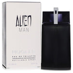 Alien Man by Thierry Mugler Eau De Toilette Refillable Spray 3.4 oz for Men FX-546607