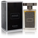 Alujain by Kajal Eau De Parfum Spray 3.4 oz for Men FX-555790