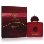 Amouage Crimson Rocks by Amouage Eau De Parfum Spray 3.4 oz for Women FX-558039