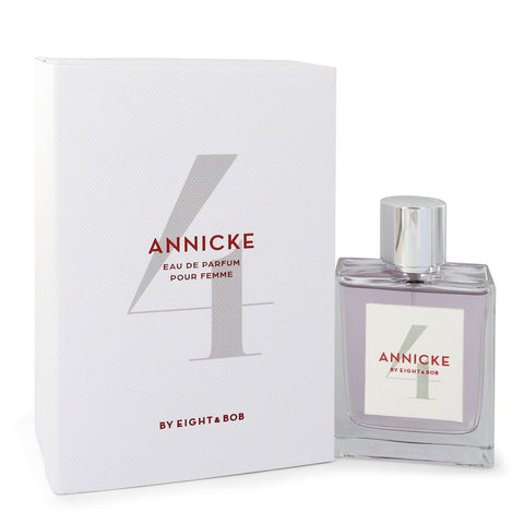 Annicke 4 by Eight & Bob Eau De Parfum Spray 3.4 oz for Women FX-550506