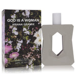 Ariana Grande God Is A Woman by Ariana Grande Eau De Parfum Spray 3.4 oz for Women FX-560788