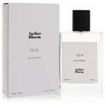 Atelier Bloem 1614 by Atelier Bloem Eau De Parfum Spray 3.4 oz for Men FX-561207