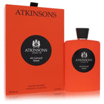 Atkinsons 44 Gerrard Street by Atkinsons Eau De Cologne Spray 3.3 oz for Men FX-558846