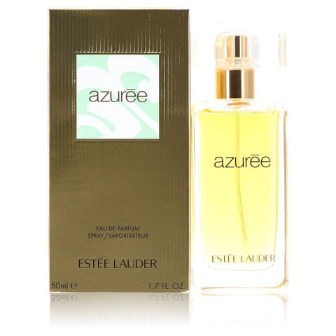 Azuree by Estee Lauder Eau De Parfum Spray 1.7 oz for Women FX-553686