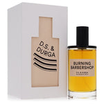 Burning Barbershop by D.S. & Durga Eau De Parfum Spray 3.4 oz for Men FX-542286