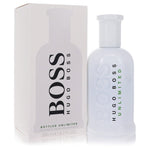 Boss Bottled Unlimited by Hugo Boss Eau De Toilette Spray 6.7 oz for Men FX-533540