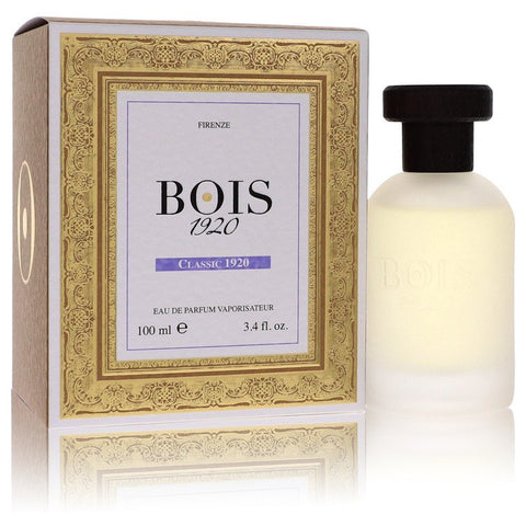Bois Classic 1920 by Bois 1920 Eau De Parfum Spray 3.4 oz for Women FX-545230