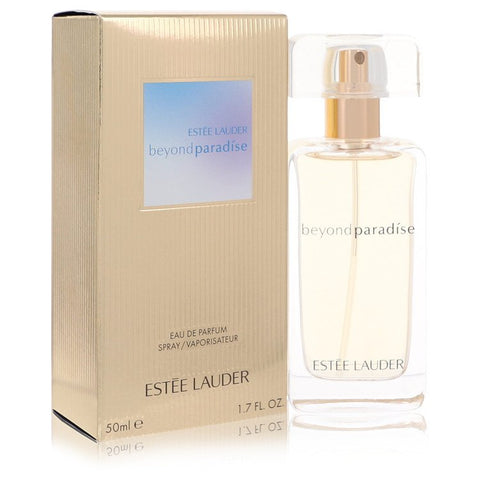 Beyond Paradise by Estee Lauder Eau De Parfum Spray 1.7 oz for Women FX-417078