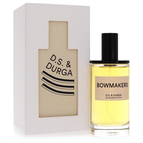 Bowmakers by D.S. & Durga Eau De Parfum Spray 3.4 oz for Women FX-542290