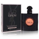 Black Opium by Yves Saint Laurent Eau De Parfum Spray 1.7 oz for Women FX-517749