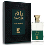 Al Qasr Baqir by My Perfumes Eau De Parfum Spray 3.4 oz for Women FX-561721